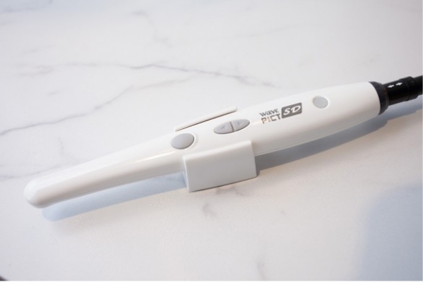 さとうデンタルクリニック院内設備