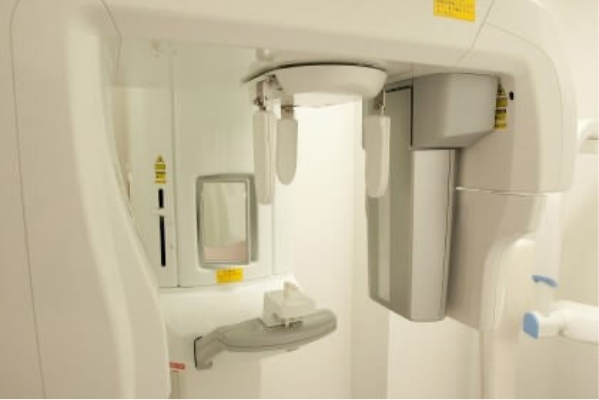 さとうデンタルクリニック院内設備